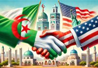 Bilateral Relationship between Algeria and United States